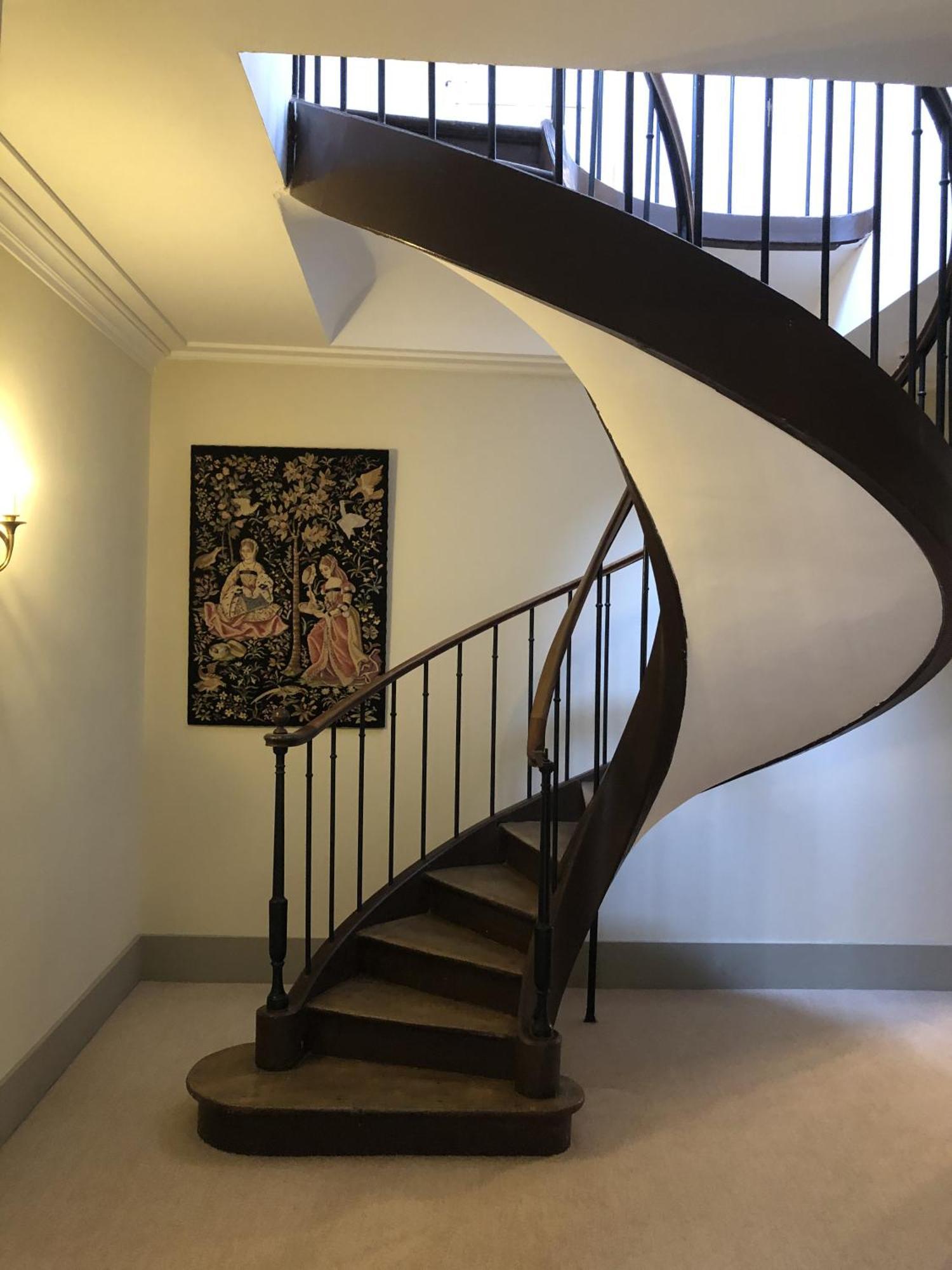 Le Chateau Des Reves De La Ferte Fresnel Экстерьер фото